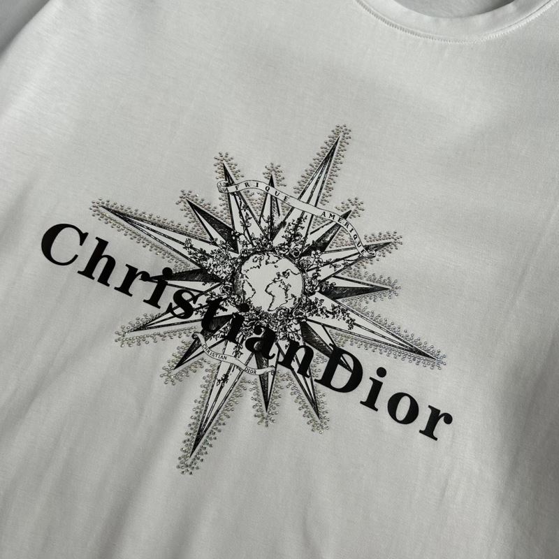 Christian Dior T-Shirts